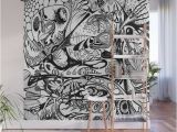 High End Wall Murals Arcadia 66 Wall Mural by Joepicatt