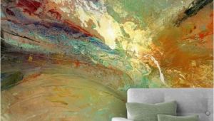 High End Wall Murals Stunning Infinite Sweeping Wall Mural by Anne Farrall Doyle