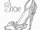 High Heels Coloring Pages Coloring Book 35 Shoe Coloring Sheets Image Ideas Jordan