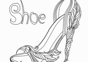 High Heels Coloring Pages Coloring Book 35 Shoe Coloring Sheets Image Ideas Jordan