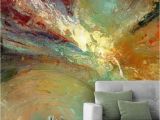 High Resolution Images for Wall Murals Stunning Infinite Sweeping Wall Mural by Anne Farrall Doyle