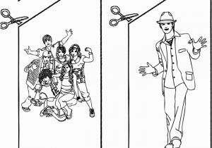 High School Musical Coloring Pages Printable Free Printable High School Musical Coloring Pages