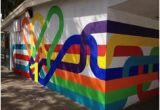 High School Wall Murals 117 Best School Murals Images