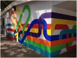 High School Wall Murals 117 Best School Murals Images