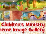 High School Wall Murals Creative for Kids Kidmin