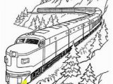 High Speed Train Coloring Pages 45 Best Coloring Trains Images On Pinterest