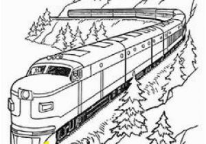 High Speed Train Coloring Pages 45 Best Coloring Trains Images On Pinterest
