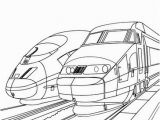 High Speed Train Coloring Pages Lo Otive Coloring Pages Hellokids