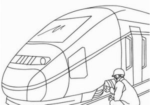 High Speed Train Coloring Pages Steam Lo Otive Coloring Pages Hellokids