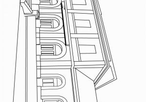 High Speed Train Coloring Pages Train Station Coloring Pages Hellokids