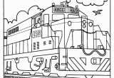 High Speed Train Coloring Pages Trains and Railroads Coloring Pages Railroad Train Coloring