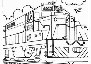 High Speed Train Coloring Pages Trains and Railroads Coloring Pages Railroad Train Coloring