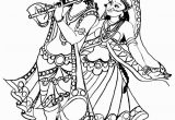 Hindu Gods and Goddesses Coloring Pages Hindu Gods Colouring Clipart Best