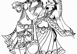 Hindu Gods and Goddesses Coloring Pages Hindu Gods Colouring Clipart Best