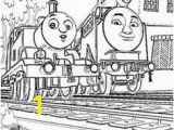 Hiro the Train Coloring Pages Thomas and Friends Was Across the River Coloring Page