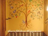 Historic Wallpaper Murals the Art Of the Home A Little Splasha Happy