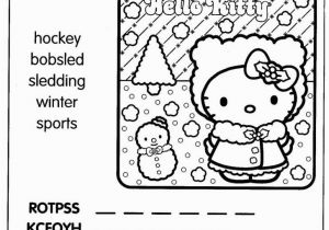 Hockey Christmas Coloring Pages Coloring Books Hello Kitty Christmas Coloring Pages Zelda