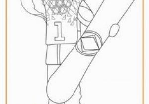 Hockey Rink Coloring Pages Ice Hockey Goaltender Loring Page