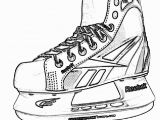 Hockey Rink Coloring Pages Ice Hockey Skate Drawings Hockey tournament Door Signs