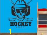 Hockey Wall Murals 15 Best Ice Hockey Wall Decals Ice Hockey Wall Decor