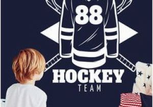 Hockey Wall Murals 15 Best Ice Hockey Wall Decals Ice Hockey Wall Decor