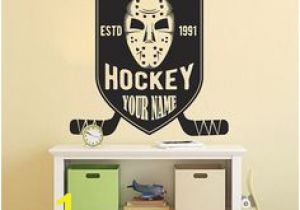 Hockey Wall Murals 15 Best Ice Hockey Wall Decals Ice Hockey Wall Decor