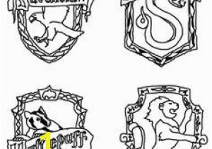 Hogwarts Houses Coloring Pages 393 Best Disney Hogwarts Trip Images On Pinterest In 2018