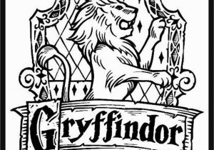 Hogwarts Houses Coloring Pages 41 Ideas Coloriage Harry Potter Gryffondor Coloriage Kids