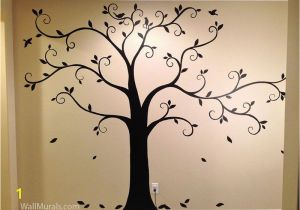 Hole In Wall Mural 21 3d Tree Wall Art Kunuzmetals