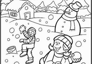 Holiday Coloring Pages for Kindergarten Happy Holidays Coloring Pages