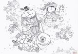 Holiday Coloring Pages Free Free Holiday Coloring Pages for Kids Free Printable Holiday Coloring