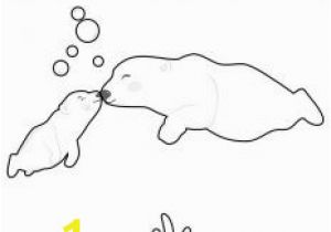 Holiday Coloring Pages Free Free Holiday Coloring Pages Fresh Polar Bear Coloring Sheet S Media