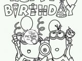 Holiday Coloring Pages Free Minion Coloring Pages Fresh 15 Fresh Happy Holidays Coloring Pages