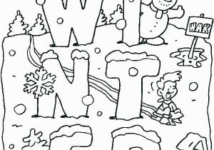 Holiday Coloring Pages Printable Free Winter Holiday Coloring Pages Printable Holidays to Print Free Pr