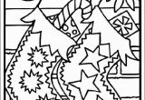 Holiday Printable Coloring Pages 20 Unique Christmas Coloring Pages