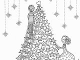 Holiday Printable Coloring Pages Free Printable Coloring Christmas Pages Coloring Pages Inspirational