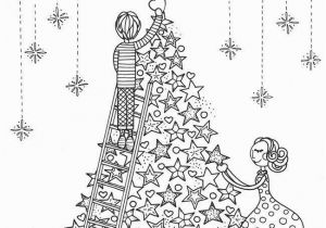 Holiday Printable Coloring Pages Free Printable Coloring Christmas Pages Coloring Pages Inspirational