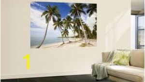 Hollywood Sign Wall Mural Affordable Coastal & Tropical Landscapes Wall Murals Posters for