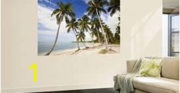 Hollywood Sign Wall Mural Affordable Coastal & Tropical Landscapes Wall Murals Posters for