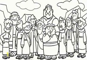 Holy Communion Coloring Pages for Kids First Munion Coloring Pages Fresh Cartoon Od Jesus Disciples