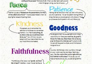 Holy Spirit Coloring Pages Print Fruit Of the Spirit Coloring Page