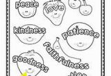 Holy Spirit Coloring Pages Print Fruit the Spirit Coloring Pages Az Coloring Pages