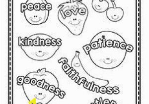 Holy Spirit Coloring Pages Print Fruit the Spirit Coloring Pages Az Coloring Pages