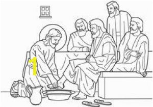 Holy Thursday Coloring Pages 111 Best Catholic Kids Holy Week Images On Pinterest