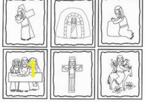 Holy Thursday Coloring Pages 111 Best Catholic Kids Holy Week Images On Pinterest