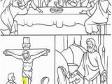 Holy Thursday Coloring Pages 118 Best Catholic Coloring Pages for Kids Images On Pinterest