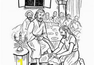 Holy Thursday Coloring Pages 127 Best Holy Week Easter Triduum Resources & Crafts for Classrooms