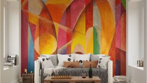 Home Wall Mural Painting Singapore Arches Wallpaper Mural Ohpopsi Home