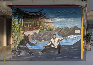 Home Wall Mural Painting Singapore Bet You Didn T Know these 5 Things About Keong Saik Road