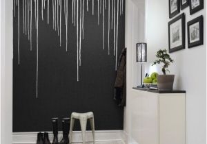 Home Wall Mural Painting Singapore Colour Rain